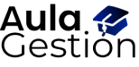 logo aula gestion